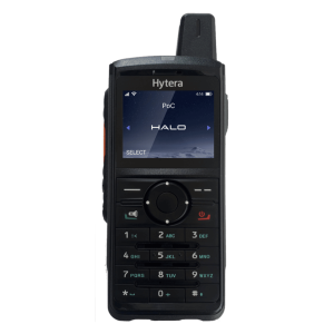 Cardinal Talk™ Deluxe Nationwide PoC Radio
